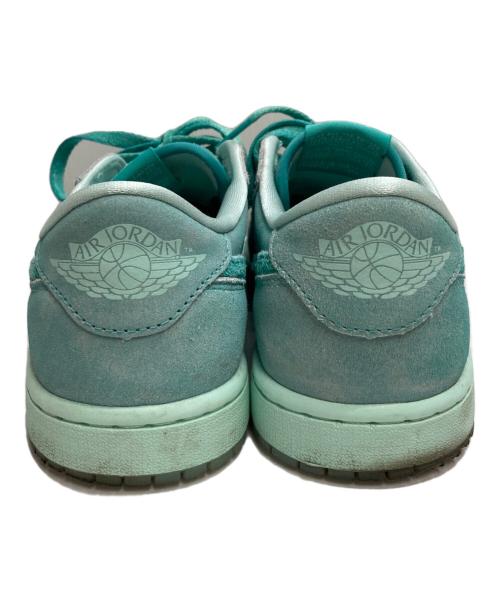 NIKE（ナイキ）NIKE (ナイキ) WMNS Air Jordan 1 Low 