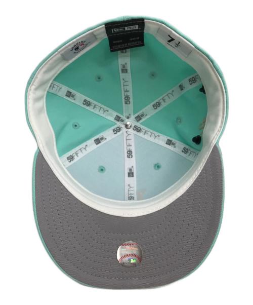 New Era（ニューエラ）New Era (ニューエラ) THE CAP (ザ キャップ) 別注59FIFTY 