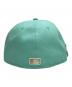 中古・古着 New Era (ニューエラ) THE CAP (ザ キャップ) 別注59FIFTY 