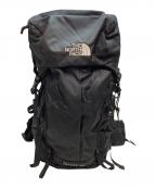 THE NORTH FACEザ ノース フェイス）の古着「TELLUS 35」｜ブラック