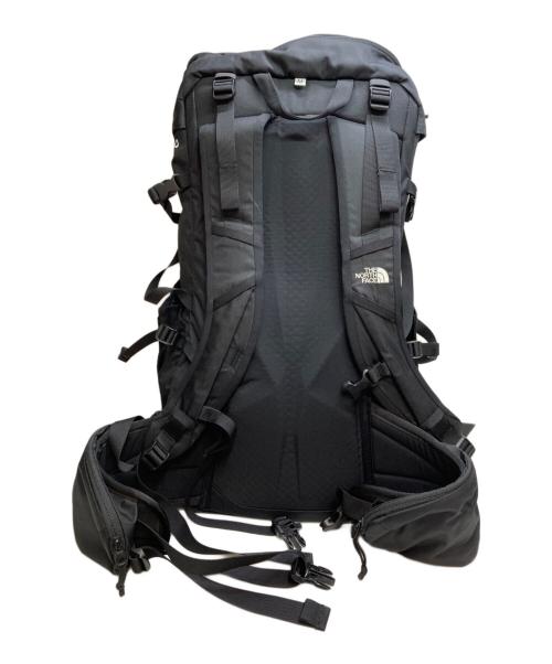 THE NORTH FACE（ザ ノース フェイス）THE NORTH FACE (ザ ノース フェイス) TELLUS 35 ブラックの古着・服飾アイテム