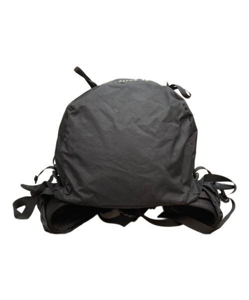 THE NORTH FACE（ザ ノース フェイス）THE NORTH FACE (ザ ノース フェイス) TELLUS 35 ブラックの古着・服飾アイテム