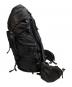 THE NORTH FACE (ザ ノース フェイス) TELLUS 35 ブラック：10000円