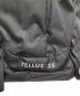 中古・古着 THE NORTH FACE (ザ ノース フェイス) TELLUS 35 ブラック：10000円