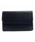 JIL SANDER（ジルサンダー）の古着「BABY WALLET」｜ブラック