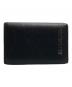 JIL SANDER (ジルサンダー) BABY WALLET ブラック：14000円