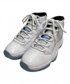 NIKEナイキ）の古着「Air Jordan 11 Retro 