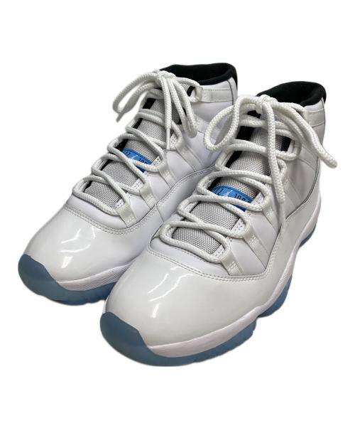 NIKE（ナイキ）NIKE (ナイキ) Air Jordan 11 Retro 