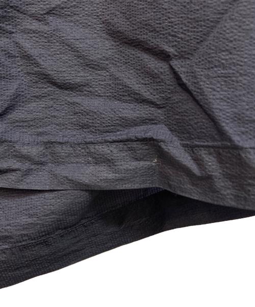 Engineered Garments（エンジニアドガーメンツ）Engineered Garments (エンジニアードガーメンツ) ナイロンベスト ネイビー サイズ:Mの古着・服飾アイテム