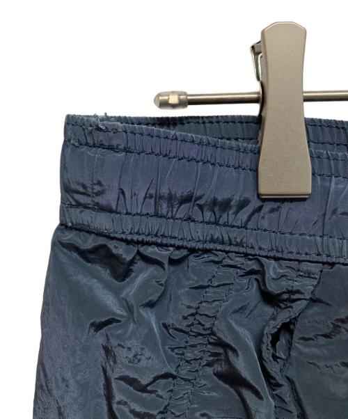 STONE ISLAND（ストーンアイランド）STONE ISLAND (ストーンアイランド) NYLON METAL SWIM SHORTS ネイビー サイズ:Mの古着・服飾アイテム