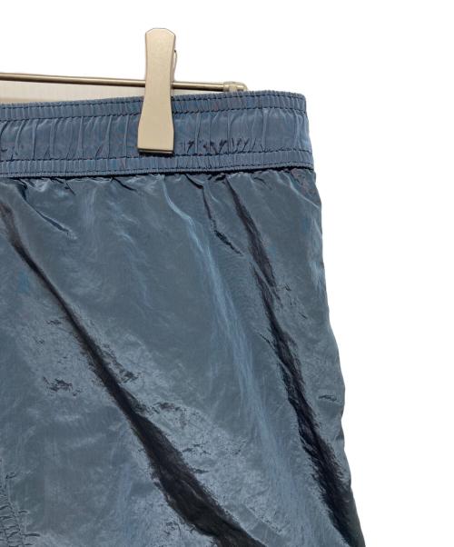 STONE ISLAND（ストーンアイランド）STONE ISLAND (ストーンアイランド) NYLON METAL SWIM SHORTS ネイビー サイズ:Mの古着・服飾アイテム