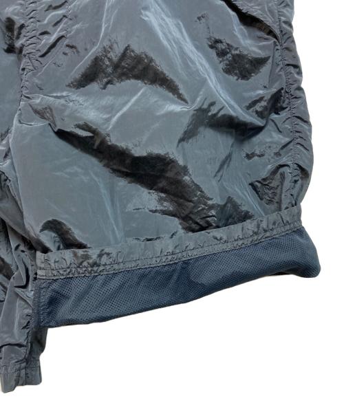 STONE ISLAND（ストーンアイランド）STONE ISLAND (ストーンアイランド) NYLON METAL SWIM SHORTS ネイビー サイズ:Mの古着・服飾アイテム