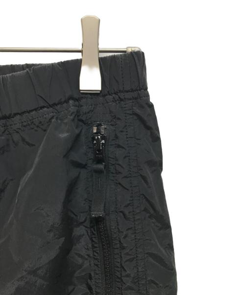 STONE ISLAND（ストーンアイランド）STONE ISLAND (ストーンアイランド) 19SS Nylon Metal Pants ブラック サイズ:Sの古着・服飾アイテム