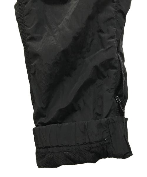 STONE ISLAND（ストーンアイランド）STONE ISLAND (ストーンアイランド) 19SS Nylon Metal Pants ブラック サイズ:Sの古着・服飾アイテム