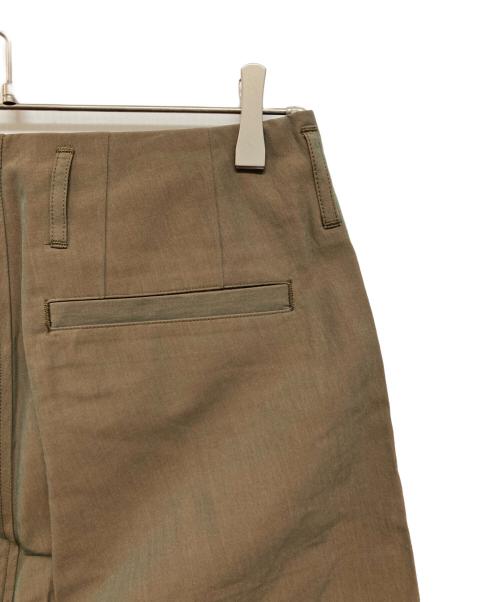 CTHY（シティ）CTHY (シティ) JEWEL PANTS グレー サイズ:SIZE 1の古着・服飾アイテム