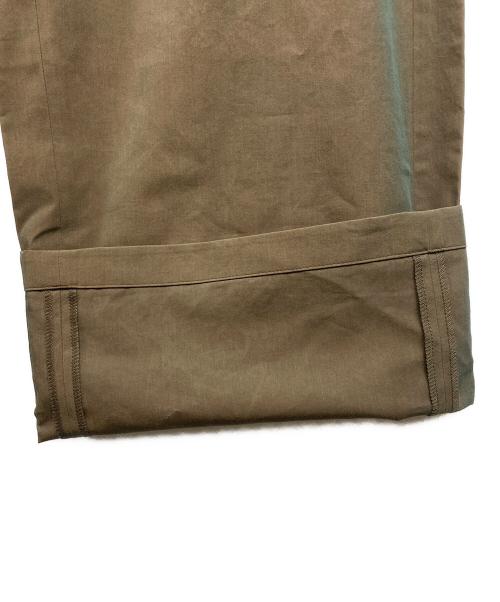 CTHY（シティ）CTHY (シティ) JEWEL PANTS グレー サイズ:SIZE 1の古着・服飾アイテム