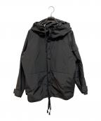 ALPHA×mbアルファ×エムビー）の古着「ハイエンドECWCS」｜ブラック