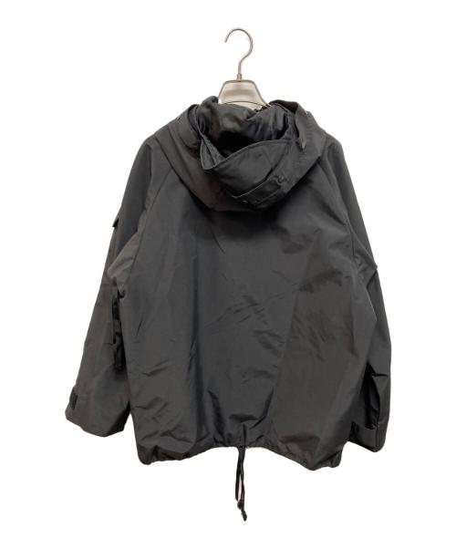 ALPHA（アルファ）ALPHA (アルファ) mb (エムビー) ハイエンドECWCS ブラック サイズ:Sの古着・服飾アイテム