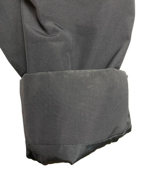 ALPHA（アルファ）ALPHA (アルファ) mb (エムビー) ハイエンドECWCS ブラック サイズ:Sの古着・服飾アイテム