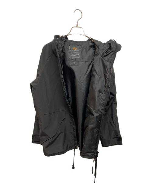 ALPHA（アルファ）ALPHA (アルファ) mb (エムビー) ハイエンドECWCS ブラック サイズ:Sの古着・服飾アイテム