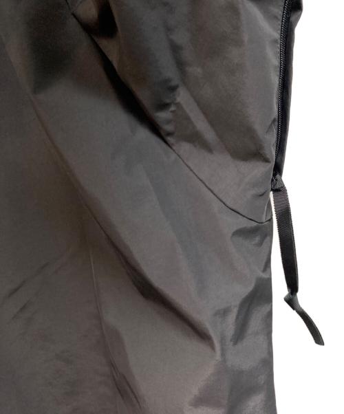 ALPHA（アルファ）ALPHA (アルファ) mb (エムビー) ハイエンドECWCS ブラック サイズ:Sの古着・服飾アイテム