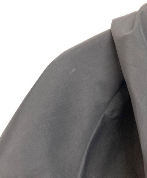 ALPHA（アルファ）ALPHA (アルファ) mb (エムビー) ハイエンドECWCS ブラック サイズ:Sの古着・服飾アイテム