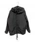 ALPHA（アルファ）の古着「ハイエンドECWCS」｜ブラック