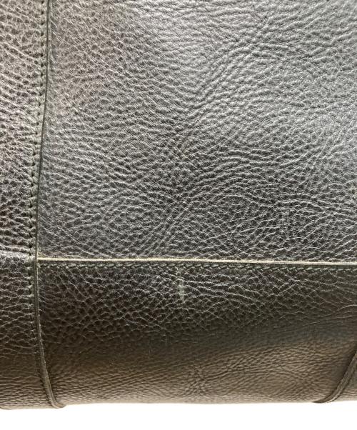 PORTER（ポーター）PORTER (ポーター) BUSHEL 2WAY TOTE BAG(L) ブラックの古着・服飾アイテム