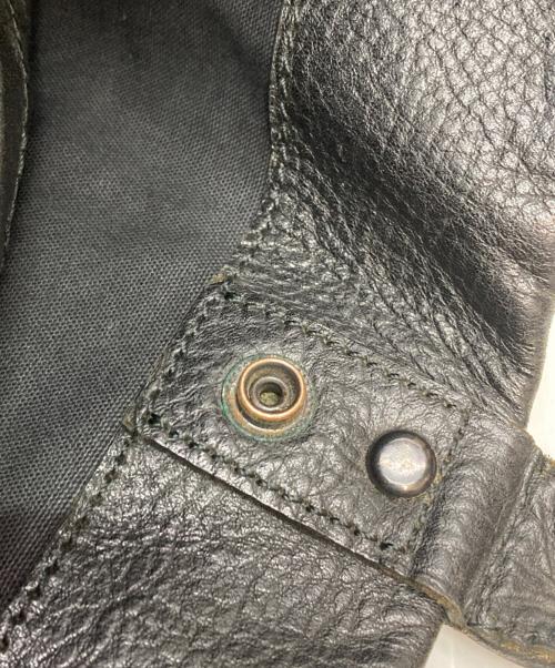 PORTER（ポーター）PORTER (ポーター) BUSHEL 2WAY TOTE BAG(L) ブラックの古着・服飾アイテム