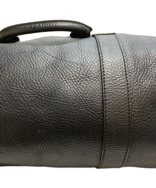 PORTER（ポーター）PORTER (ポーター) BUSHEL 2WAY TOTE BAG(L) ブラックの古着・服飾アイテム