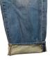 中古・古着 LEVI'S PReMIUM (リーバイスプレミアム) 578BAGGYジーンズ インディゴ サイズ:81cm (W32) 未使用品：9000円