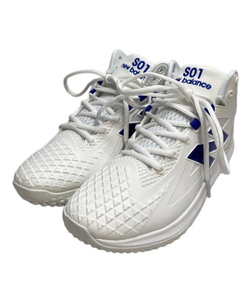 NEW BALANCE（ニューバランス）NEW BALANCE (ニューバランス) FuelCell Ohtani 1 Trainer 