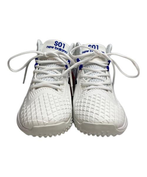 NEW BALANCE（ニューバランス）NEW BALANCE (ニューバランス) FuelCell Ohtani 1 Trainer 