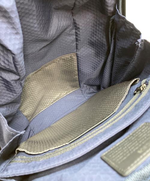 TUMI（トゥミ）TUMI (トゥミ) Alpha Bravoダイナミックバックパック ブラックの古着・服飾アイテム