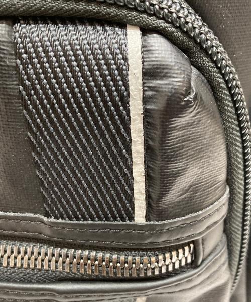 TUMI（トゥミ）TUMI (トゥミ) Alpha Bravoダイナミックバックパック ブラックの古着・服飾アイテム