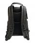 TUMI (トゥミ) Alpha Bravoダイナミックバックパック ブラック：10000円