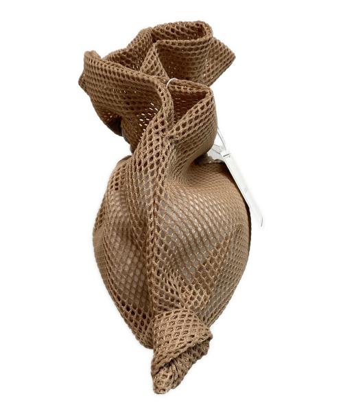 LUDLOW（ラドロー）LUDLOW (ラドロー) 24S-Bag 009 Sサイズ ベージュ 未使用品の古着・服飾アイテム