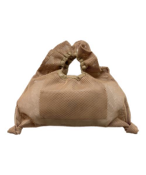 LUDLOW（ラドロー）LUDLOW (ラドロー) 24S-Bag 009 Mサイズ ベージュ 未使用品の古着・服飾アイテム