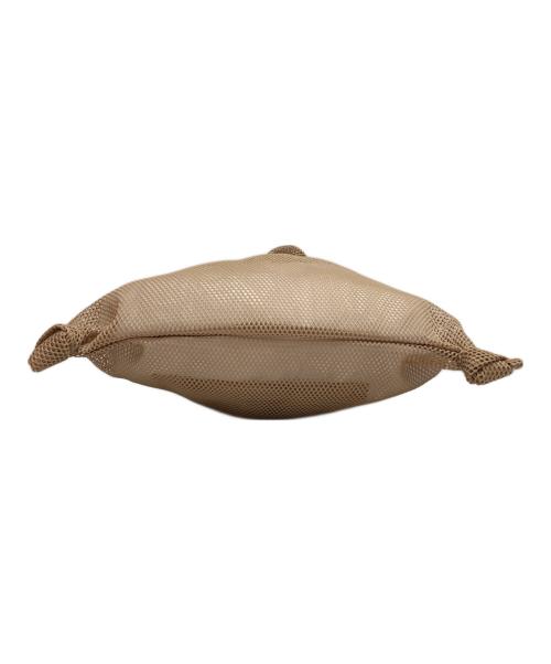 LUDLOW（ラドロー）LUDLOW (ラドロー) 24S-Bag 009 Mサイズ ベージュ 未使用品の古着・服飾アイテム