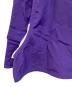 中古・古着 THE NORTH FACE (ザ ノース フェイス) OLEMA ANORAK パープル サイズ:L：10000円