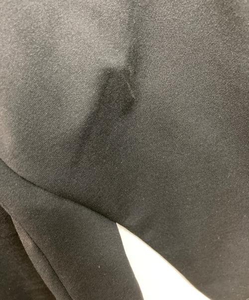 FRED PERRY（フレッドペリー）FRED PERRY (フレッドペリー) LOOPBACKCARDIGAN ブラック サイズ:Mの古着・服飾アイテム