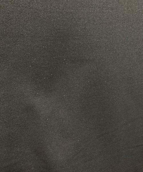 FRED PERRY（フレッドペリー）FRED PERRY (フレッドペリー) LOOPBACKCARDIGAN ブラック サイズ:Mの古着・服飾アイテム