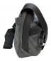Aer (エアー) Day Sling 3 Max グレー：10000円