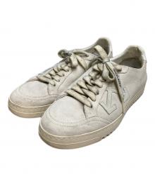 OFFWHITE（オフホワイト）の古着「2.0 Low Top」｜ホワイト