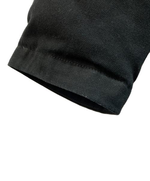 CarHartt（カーハート）CarHartt (カーハート) BROOKE JACKET ブラック サイズ:Lの古着・服飾アイテム