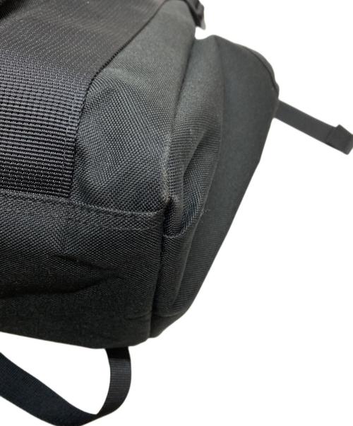 PORTER（ポーター）PORTER (ポーター) UNIONリュックサック ブラックの古着・服飾アイテム