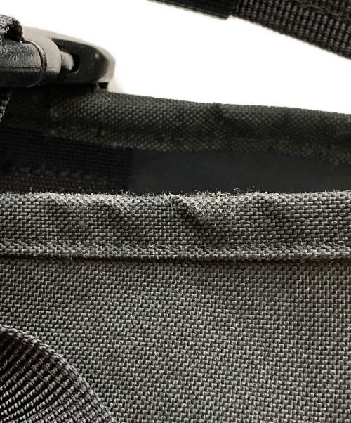 PORTER（ポーター）PORTER (ポーター) UNIONリュックサック ブラックの古着・服飾アイテム