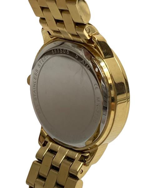 MICHAEL KORS（マイケル・コース）MICHAEL KORS (マイケルコース) 腕時計の古着・服飾アイテム