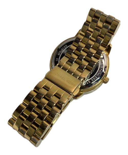 MICHAEL KORS（マイケル・コース）MICHAEL KORS (マイケルコース) 腕時計の古着・服飾アイテム