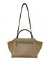 CELINE (セリーヌ) 2WAYバッグ ベージュ：53000円